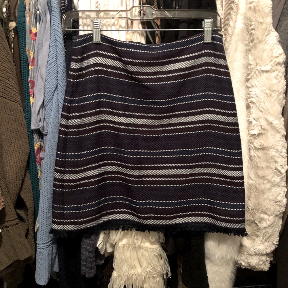 Loft Skirt
